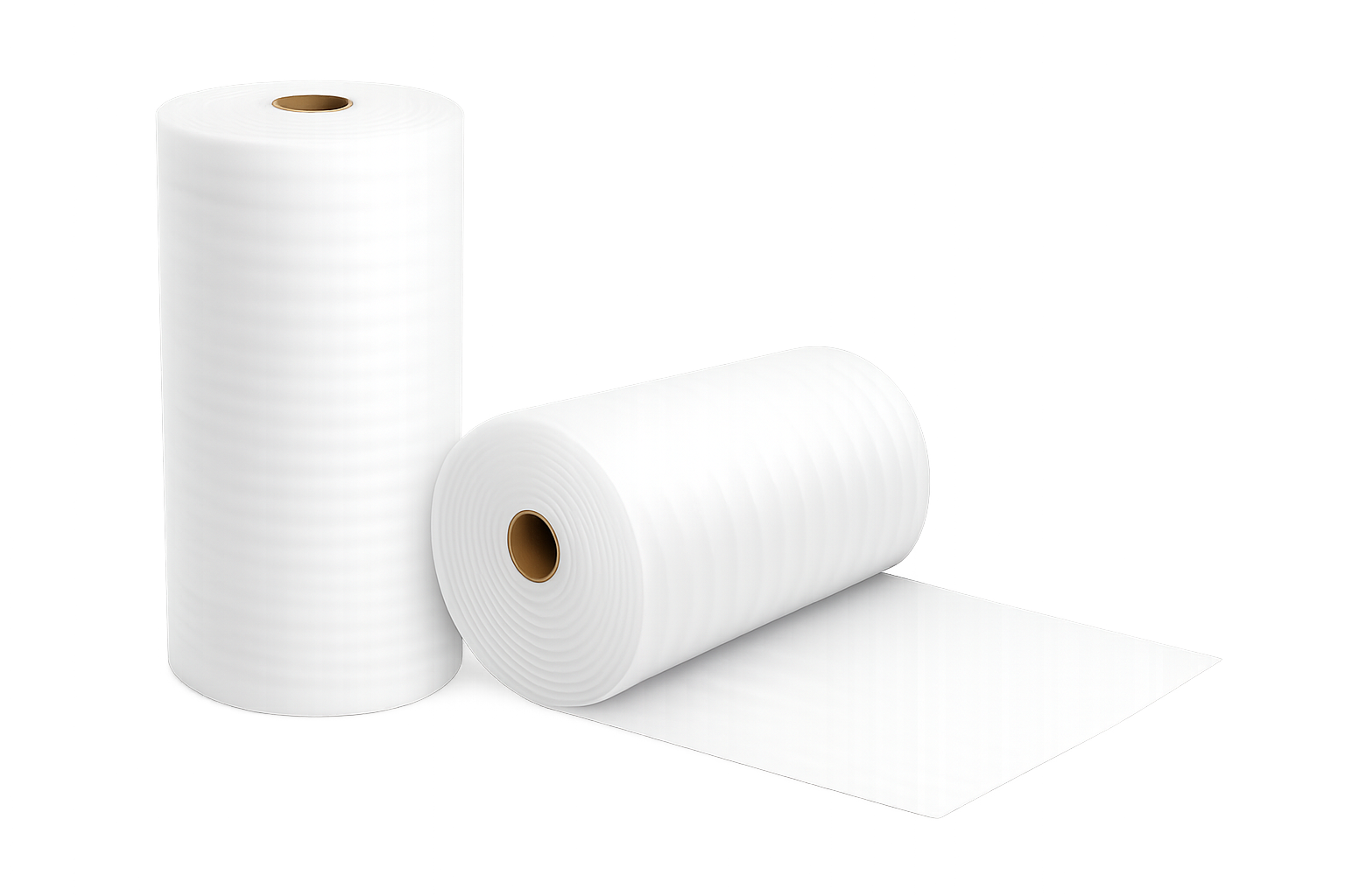 Foam de Polietileno en Rollo